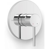 Tres Rapid Box bateria prysznicowa podtynkowa chrom 26227810