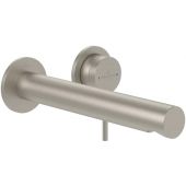 Villeroy & Boch Loop & Friends bateria umywalkowa podtynkowa nikiel TVZ10601000064