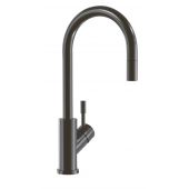 Villeroy & Boch Umbrella Flex bateria kuchenna stojąca antracyt 92540005