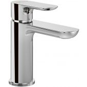 Villeroy & Boch O.Novo bateria umywalkowa stojąca chrom TVW10400300161
