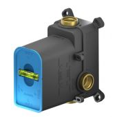 Zucchetti element podtynkowy baterii R96715