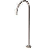 Zucchetti Pan wylewka do baterii wannowej Z92059.C3