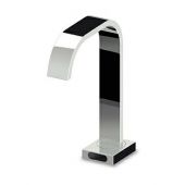 Zucchetti Aguablu zawór umywalkowy elektroniczny chrom ZA5413