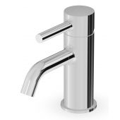 Zucchetti Pan bateria umywalkowa stojąca chrom ZP6242