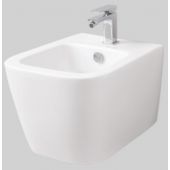 Art Ceram A16 Mini bidet wiszący biały ASB00301;00