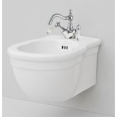 Art Ceram Hermitage bidet wiszący biały HEB00301;00