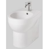 Art Ceram Smarty 2.0 bidet stojący biały SMB00201;00