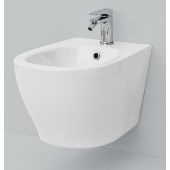 Art Ceram Ten 4.0 bidet wiszący biały TEB00401;00