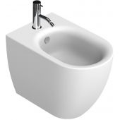 Catalano Sfera bidet wiszący biały 0519551021