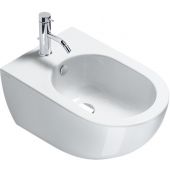 Catalano Sfera bidet wiszący biały 1BSF5400