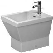 Duravit 2nd floor bidet stojący biały 0136100000