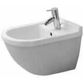 Duravit Starck 3 bidet wiszący biały 2280150000