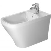 Duravit DuraStyle bidet stojący biały 2283100000