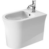 Duravit White Tulip bidet stojący biały 2293100000