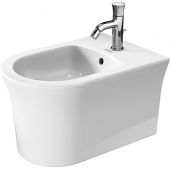 Duravit White Tulip bidet wiszący biały 2293150000