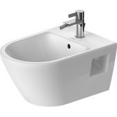 Duravit D-Neo bidet wiszący biały 2295150000