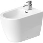 Duravit Soleil by Starck bidet stojący biały 2298100000