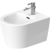 Duravit Soleil by Starck bidet wiszący biały 2298150000