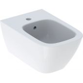 Geberit Smyle Square bidet wiszący KeraTect biały 500.209.01.8