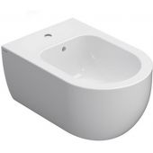 Globo Mode bidet wiszący biały MES09BI