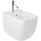 Kludi Resa C bidet wiszący biały 28BIW0143