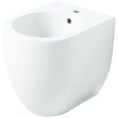 Kerasan Flo bidet stojący biały 312001