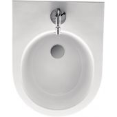 Kerasan Flo bidet stojący biały 312101