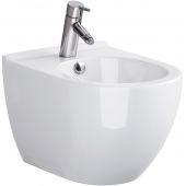 Cersanit Zen bidet wiszący biały K117-001