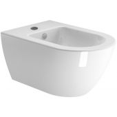 GSI Pura bidet wiszący ExtraGlaze biały 8865111