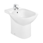 Roca Debba Square bidet stojący biały A355994000