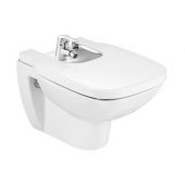 Roca Debba Square bidet wiszący biały A355995000