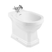 Roca Carmen bidet stojący biały A3570A4000