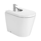 Roca Inspira Round bidet stojący biały A357527000