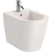 Roca Inspira Round bidet stojący beżowy A357527650