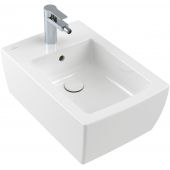 Villeroy & Boch Memento 2.0 bidet wiszący Weiss Alpin 44330001