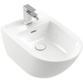 Villeroy & Boch Subway 3.0 bidet wiszący CeramicPlus Weiss Alpin 447000R1