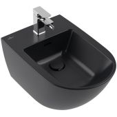 Villeroy & Boch Antao bidet wiszący czarny 541100R7