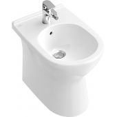 Villeroy & Boch O.Novo bidet stojący Weiss Alpin 54610001