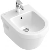 Villeroy & Boch Architectura bidet wiszący Weiss Alpin 54840001