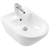 Villeroy & Boch Architectura bidet wiszący biały 74870001