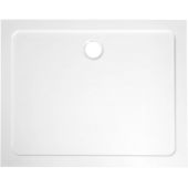 Aqualine Tecmi brodzik prostokątny 120x90 cm PQ12090