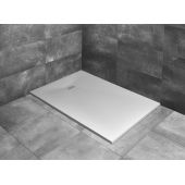 Radaway Kyntos F brodzik 90x80 cm prostokątny biały HKF9080-04