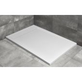 Radaway Teos F brodzik 90x80 cm prostokątny biały HTF9080-04