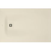 Duravit Sustano brodzik prostokątny 120x80 cm kremowy mat 720276620000000