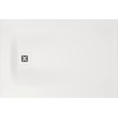 Duravit Sustano brodzik prostokątny 120x80 cm biały mat 720276740000000