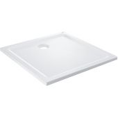 Grohe brodzik 90x90 cm kwadratowy biały 39301000