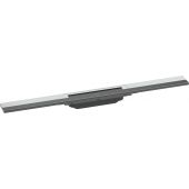 Hansgrohe RainDrain Flex element zewnętrzny odpływu 70 cm chrom 56043000