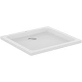 Ideal Standard Hotline New brodzik 80x75 cm prostokątny biały połysk K277101