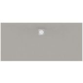 Ideal Standard Ultra Flat S brodzik prostokątny 180x90 cm szary K8304FS