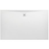 Laufen Pro brodzik prostokątny 160x100 cm biały H2119550000001